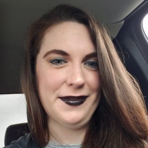 Meet your Posher, Katherine